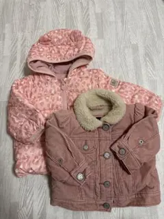 babyGAP(アウター)