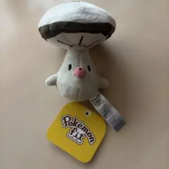ポケモン フィット タマゲタケ ぬいぐるみ ポケモンセンター