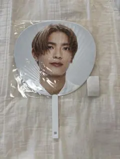 高橋恭平 +Alpha うちわ