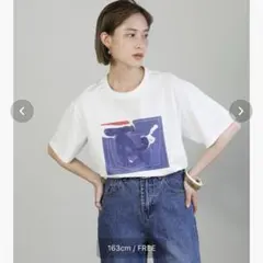 セレクトモカ Tシャツのサムネイル