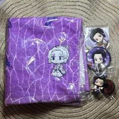 鬼滅の刃　胡蝶しのぶ　まとめ売り