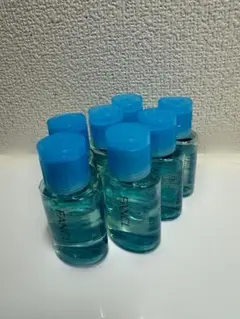 FANCL クレンジングオイル ミニボトル 7本セットのサムネイル