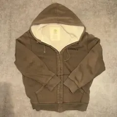 2025年最新】erl パーカーの人気アイテム - メルカリ