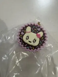 たまごっち 手作りおやつチャーム 平成女児チョコ 　ラブリっち