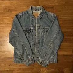 【90s】Levi's 70508 デニムジャケット USA・メキ製
