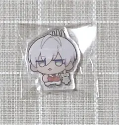 イブラヒム キャラクターグッズ