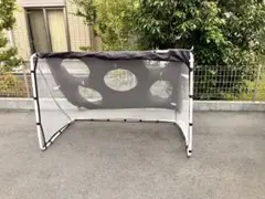 【IGNIO】イグニオ ミニサッカーゴール ターゲット付き（幅180cm）のサムネイル