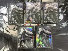 ア・バオア・クー　スリーブ　100枚 アバオアクゥー スリーブ 100枚未開封 アバオアクゥー スリーブ