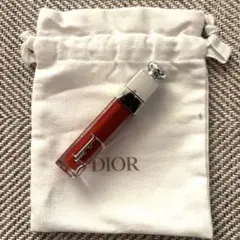 Dior リップグロス 028
