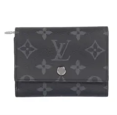 【極美品】LOUIS VUITTON(ルイ・ヴィトン) ヴィクター・ウォレット