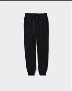 ヒートテックボアスウェットパンツ　ユニクロ　レディース　Ｌ