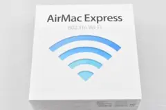 【新品】AirMac Express ベースステーション MB321J/A