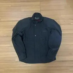 PAIR SLOPE 立ち襟 レザージャケット ライダースジャケット Sサイズ