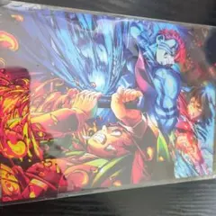 鬼滅の刃 ビジュアル