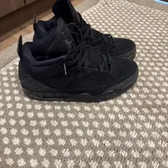 Jordan Spizike Blackのサムネイル