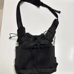 散歩バッグ