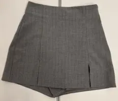 ZARA ショートパンツ/スリットミニスカート