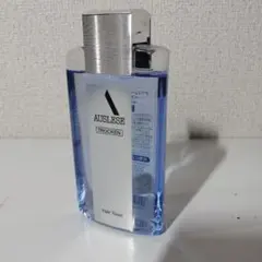 AUSLESE トロッケン ヘアトニック 220mlのうち8割以上残。のサムネイル