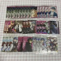 アイドリッシュセブン アイナナ 百 ウエハース まとめ売り