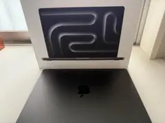 【充放電回数8回！】14インチ MacBook Pro M4 Pro 48GB