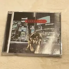 アルコサイト*wolf*ミニアルバム*帯付き