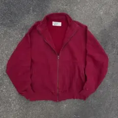 90’s L.L.Bean × Russell USA フルジップスウェット