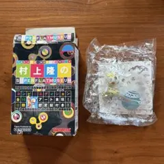新品 ラミネート未開封 村上隆のスーパーフラットミュージアム