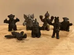 最終価格】ザ クロマニヨンズ マグネット 高橋ヨシオ バンク 貯金箱