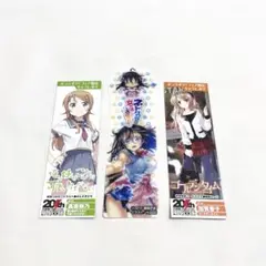 2025年最新】電撃文庫 しおりの人気アイテム - メルカリ