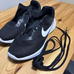 Nike レボリューション6 25cm