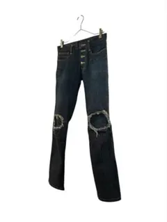 2025年最新】CHRISTOPHER NEMETH メンズ デニム・ジーンズの人気