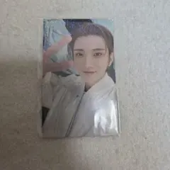 SEVENTEEN ジョシュア SECTOR17 weverse ラキドロ