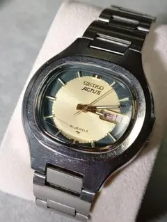 2026年最新】seiko actus 21の人気アイテム - メルカリ