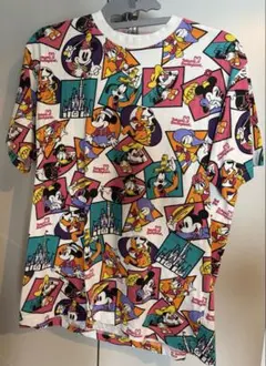 ディズニー　40周年Make Your Favorite Tシャツのサムネイル