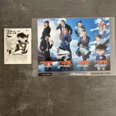 名探偵コナン トレーディンググラフィックコレクション ブックマーク　セット売り