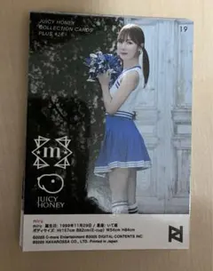 miru レギュラー19〜36