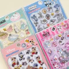 当時物・未使用】サンリオ ボタンノーズ 鉛筆1ダース＆ノートセット