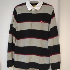 HUMAN MADEラグビーシャツ ポロシャツ 長袖 楽天市場】アディダス オリジナルス adidas Originals CI076 アディ