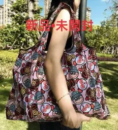 HYSTERIC MINI ヒスミニ　大容量エコバッグ