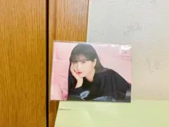 TWICE Momo 卡片