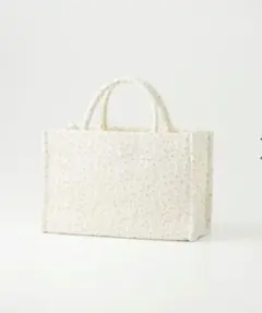 TSURU By MARIKO OIKAWA トートバッグのサムネイル