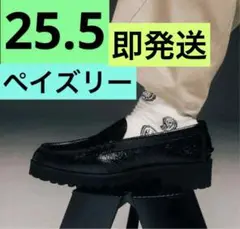 KENFORD PAISLEY LOAFERS ケンフォード　ローファー