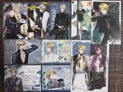 ツキプロ　Growth 衛藤昂輝　バーブロ　ポスカ　ブロマイドセット