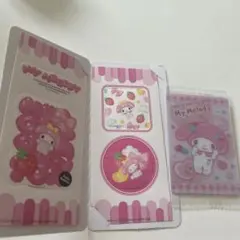 サンリオ マイメロ sanrio