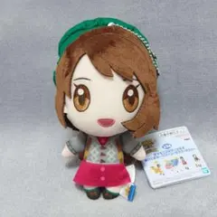 ポケモンマスターズ EX ぬいぐるみ ユウリ