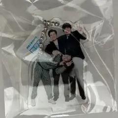 2026年最新】マンゲキキーホルダーの人気アイテム - メルカリ