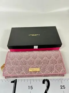 Samantha Thavasa サマンサタバサ 長財布#1292-204F8