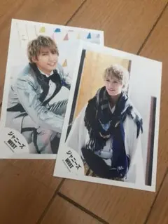 藤井流星 公式写真