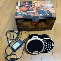 2026年最新】Boss DR-01S Rhythmの人気アイテム - メルカリ