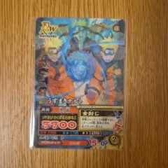 NARUTOナルティメットミッション うずまきナルトCAN-001 プロモ | Mercari
